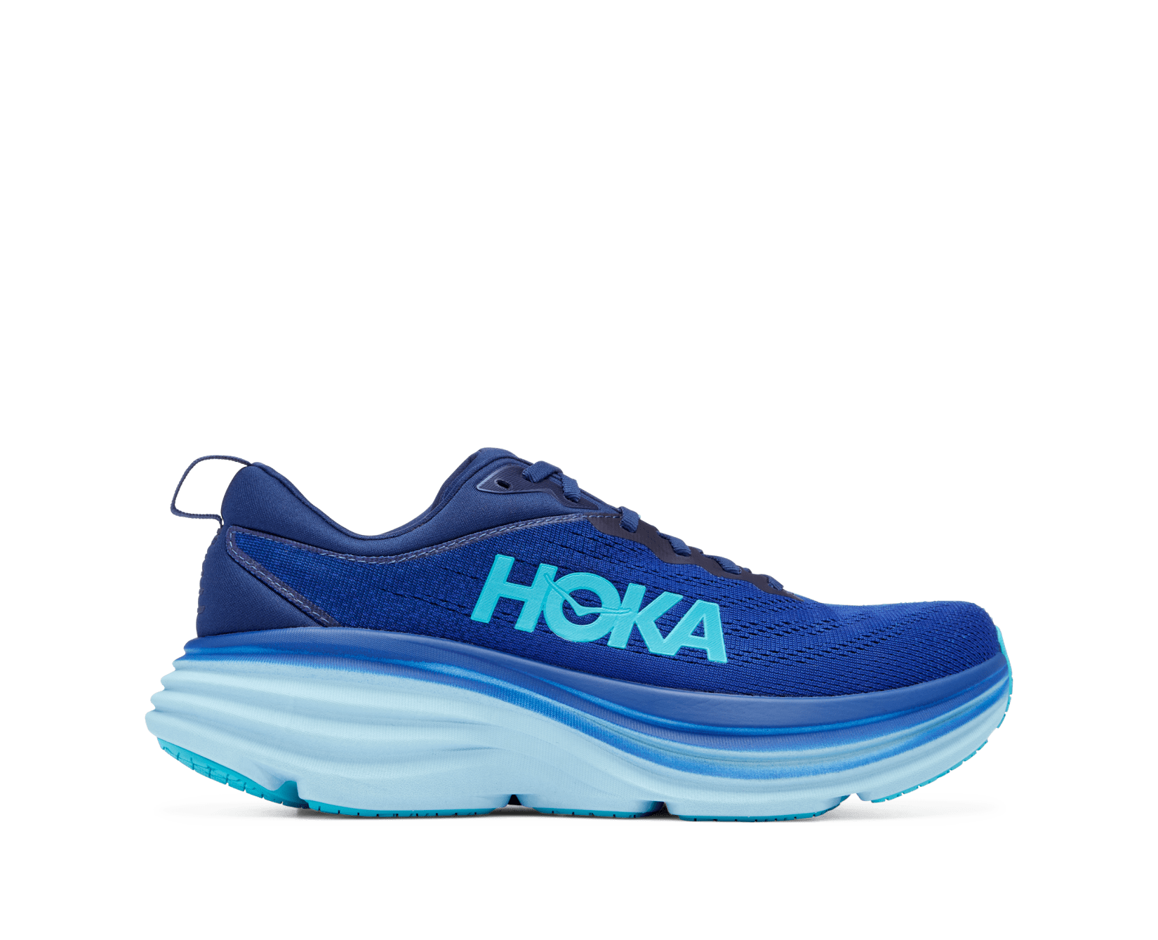 HOKA ONEONE ホカ オネオネ ランニングシューズ メンズ ボンダイ8 ワイド Bondi 8 Wide 1127953 ブラック 黒  BBLC : ヒマラヤ Yahoo!店 - 通販 - Yahoo!ショッピング